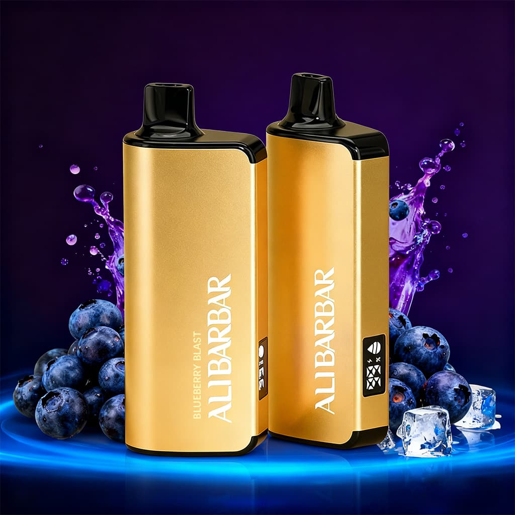vape device