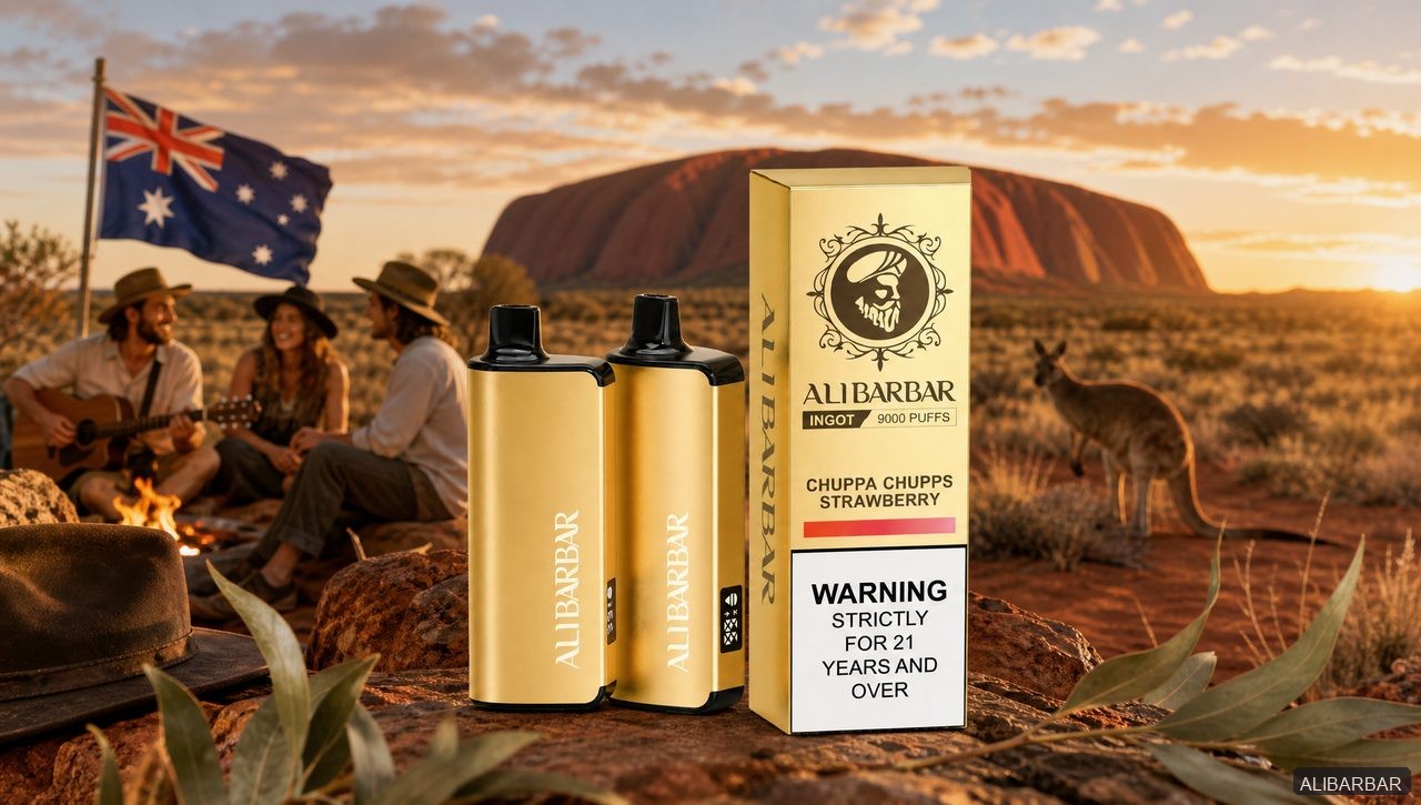 vape product image