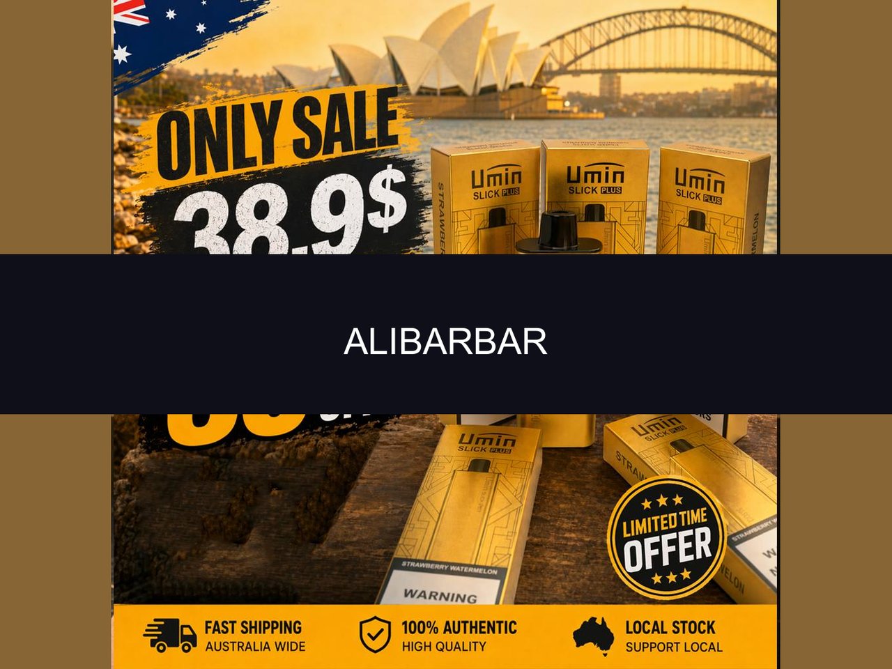 product poster