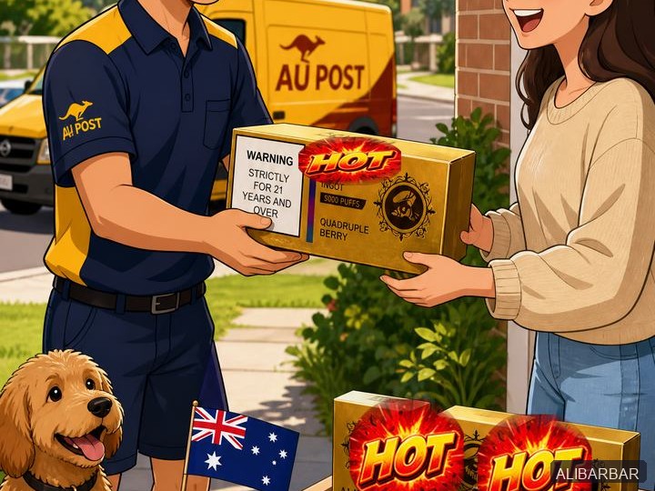 product poster