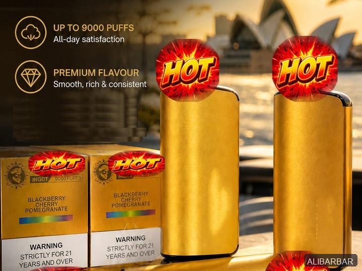 vape device