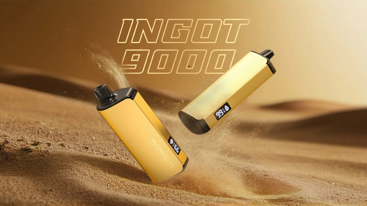 vape device