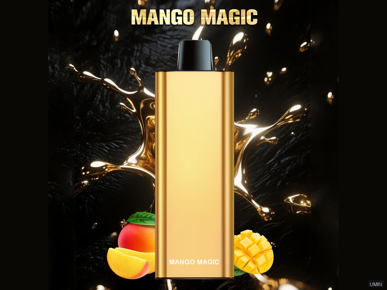 vape device
