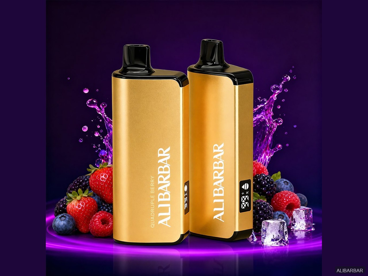vape device